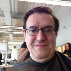 Meet your Posher, Marty